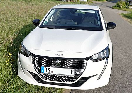 Peugeot e-208 208 E 136 Active Pack SitzHzg Wärmepumpe