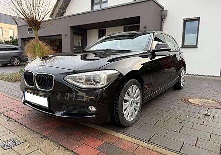 BMW 116d 116 Advantage