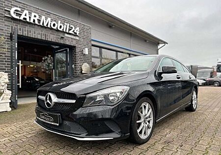 Mercedes-Benz CLA 180 Shooting Brake 7G-DCT