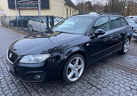 Seat Exeo ST SPORT 2.0TDI*2.HAND*KLIMA*PDC*TEMPOMAT*