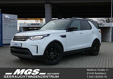 Land Rover Discovery 3.0 SDV6 'HSE"' #LED #PANO #AHZV #360°