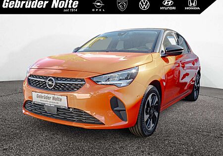 Opel Corsa e Elegance SHZ KAMERA INTELLILINK LED