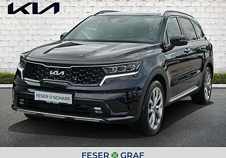 Kia Sorento 2.2D AWD DCT8 SPIRIT PREMIUM 7Sitze