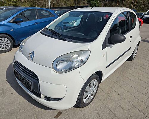 Citroen C1 Advance