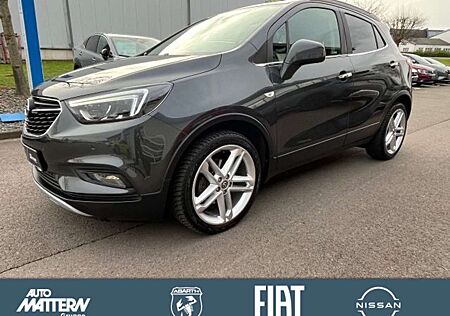 Opel Mokka X 1.4 SIDI Turbo Innovation Start/Stop 4x4