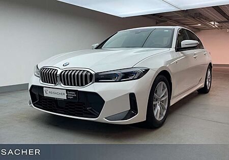 BMW 330 i A xDrive M-Sport LCProf ACC RFK GSD
