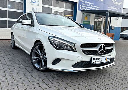 Mercedes-Benz CLA 220 CDI Shooting Brake 4MATIC|LED|PANO|MEMORY