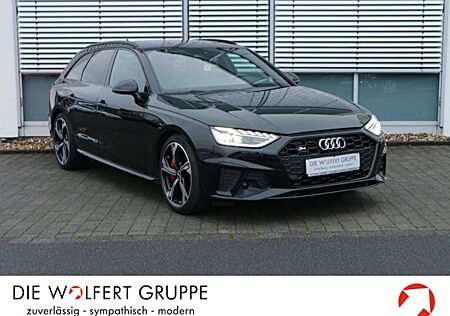 Audi S4 3.0 TDI quattro MATRIX+HUD+B&O+ACC+AHK