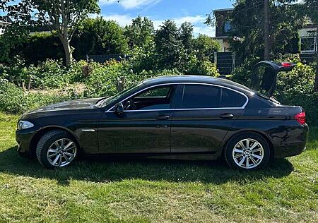 BMW 520d 520 Aut.