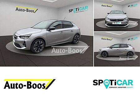 Opel Corsa-e GS Line 11kW 3-phasig
