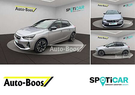 Opel Corsa-e GS Line 11kW 3-phasig