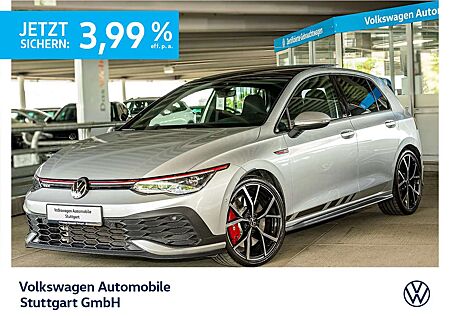 VW Golf GTI Volkswagen Clubsport 2.0 TSI DSG Navi Pano LED ACC