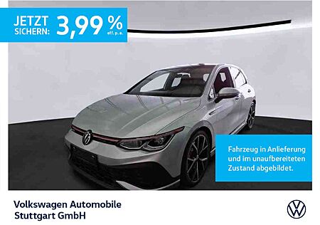 VW Golf GTI Volkswagen Clubsport 2.0 TSI DSG Navi Pano LED ACC