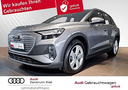 Audi Q4 e-tron 45 Navigation pro Matrix-LED PDC+ Klima Navi