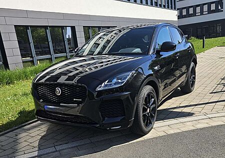 Jaguar E-Pace D150 AWD Aut. R-Dynamic S Austattung