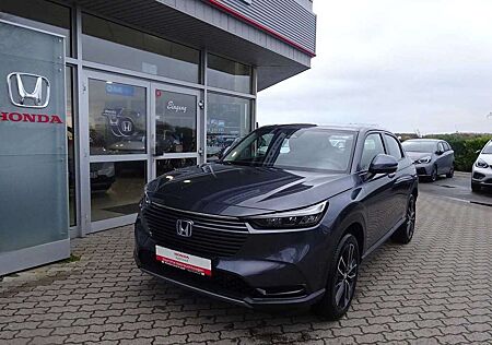 Honda HR-V e:HEV 1.5 i-MMD Hybrid Eleg.Aut., Navi,Rückf.