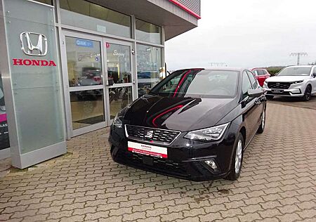 Seat Ibiza 5-Türer 1.0 TSI S&S XCELLENCE