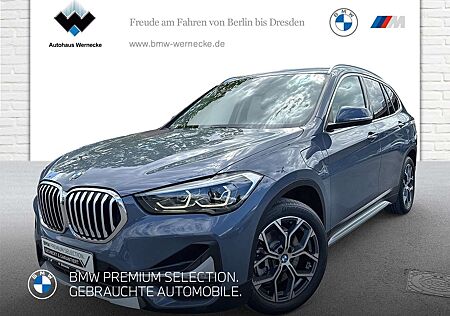 BMW X1 xDrive25e xLine HiFi DAB LED Navi Tempomat