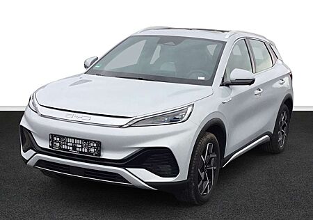 BYD ATTO 3 Comfort Wärmepumpe 60,5kWh LED