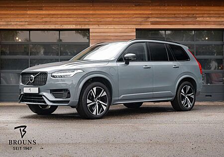 Volvo XC 90 XC90 Expression 391PS |R|HUD|ACC|El.AHK|Carplay