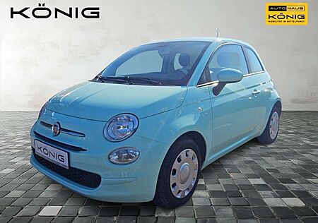 Fiat 500 1.0 GSE Pop Klimaanlage*Radio
