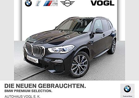 BMW X5 xDrive40i M Sportpaket Gestiksteuerung HiFi