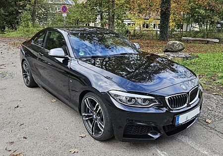 BMW 240 M240i Coupe Aut.