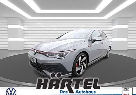 VW Golf GTI gebraucht kaufen VW Golf GTI Volkswagen GOLF 8 GTI CLUBSPORT 2.0 TSI DSG (+NAVI) Bluetooth