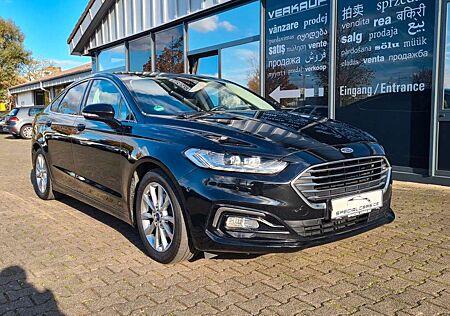 Ford Mondeo 2.0TDCI Titanium - LED - ACC - MASSAGE -