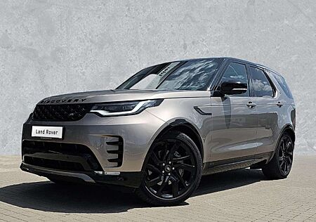 Land Rover Discovery D300 AWD R-Dynamic SE