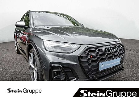 Audi SQ5 3.0 TDI basis SHZ ACC HUD PANO MATRIX-LED