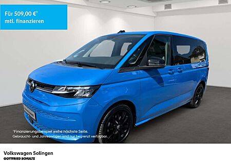 VW T7 Multivan Volkswagen 2.0 TDI Life DSG AHK Pano 6-Sitzer