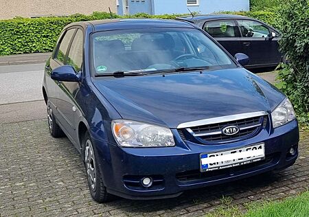 Kia Cerato 1.6 CRDi EX