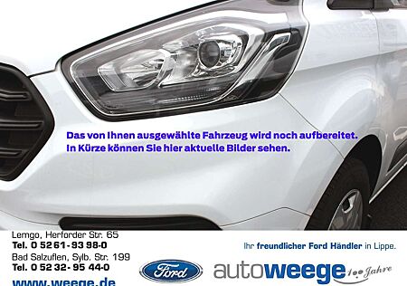 Ford Tourneo Custom Kombi 320 L1 Trend