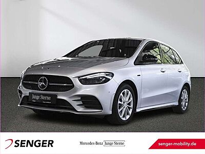 Mercedes-Benz B 250 e AMG Edition 2020 Night Distronic AHK
