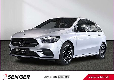 Mercedes-Benz B 250 e AMG Edition 2020 Night Distronic AHK
