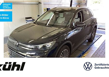 VW Tiguan Volkswagen 2.0 TDI DSG Elegance IQ.Light ACC DCC HuD