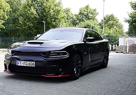 Dodge Charger Automatik SRT 392