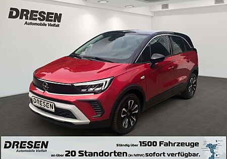 Opel Crossland 1.2 Elegance Turbo S 96KW AT OR Navi LED Apple Car