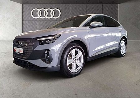 Audi Q4 e-tron Q4 Sportback 35 e-tron LED DAB PDC Sitzheizung