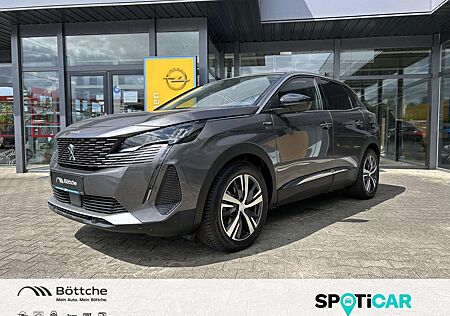Peugeot 3008 Hybrid 225 Allure