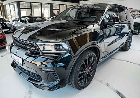 Dodge Durango 5,7 GT HEMI LPG BRC NAVI 7 SITZ 4x4 VOLL