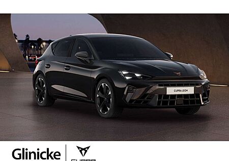 Cupra Leon 1.5 eTSI 110 kW DSG