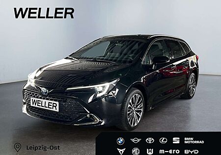 Toyota Corolla 1.8 Hybrid TS Teamplayer *Technik-Paket*