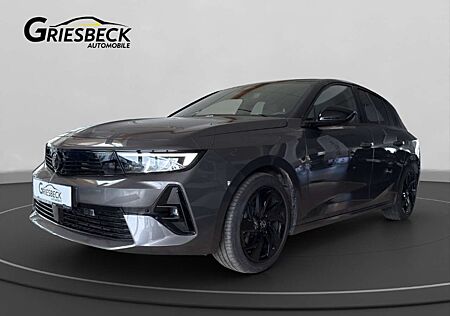 Opel Astra L GS 1.2 Turbo EU6e 360 Kamera LED Apple CarPlay A