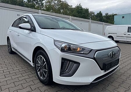Hyundai Ioniq Elektro *2.Hand*R.Kam.*Tempomat*Garantie*