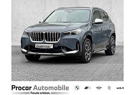 BMW X1 xDrive23i X LINE+PA+PANO+AHK+DAB+SHZ+ADAP LED+UVM.