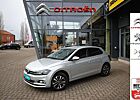 VW Polo Volkswagen United + SHZ + PDC + INDUKTIVES LADEN + DAB