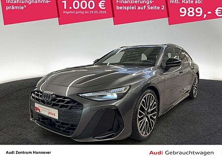 Audi A6 TDI quattro 220 kW S Line