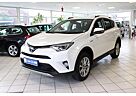 Toyota MR 2 RAV4 2.5 VVT-i Hybrid Edition Hybrid 4x2